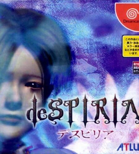 Despiria