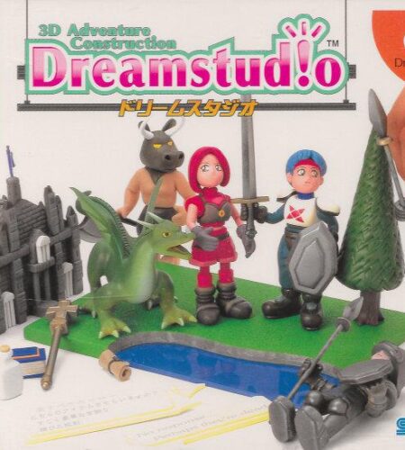 Dream Studio