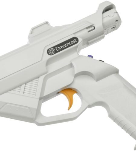 Dreamcast Light Gun