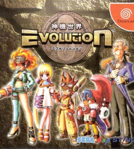 Evolution