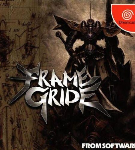 Frame Gride
