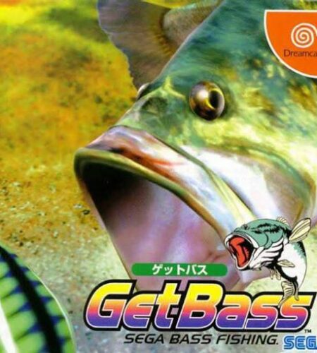 Get Bass