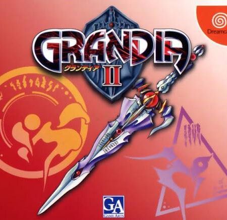 Grandia 2