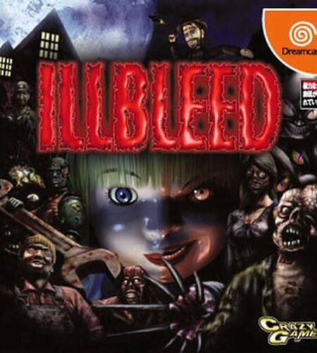 Illbleed