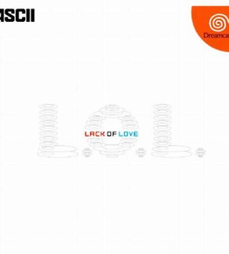 Lack of Love