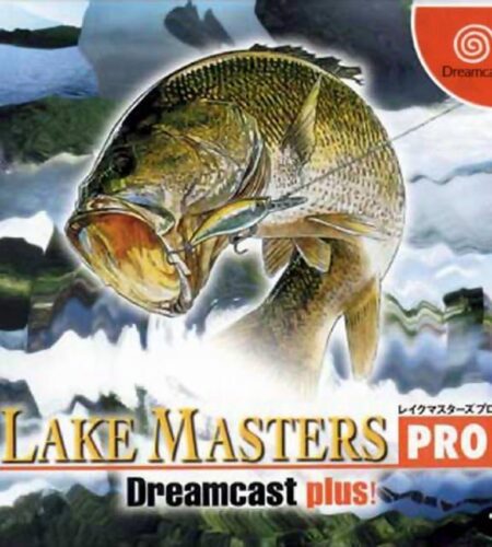 Lake Masters PRO