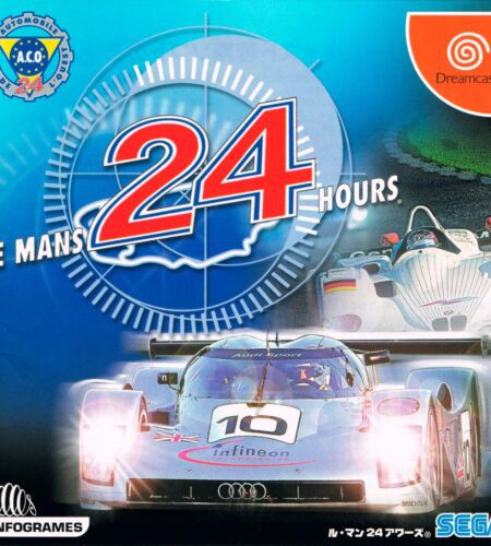 Le Mans 24 Hours