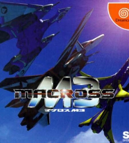 Macross M3