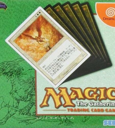 Magic: The Gathering