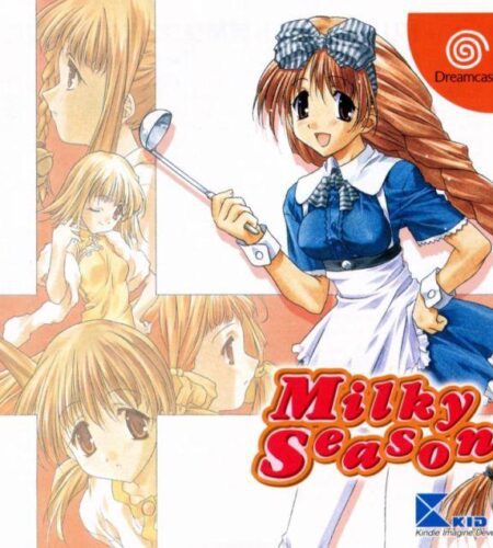Milky Season