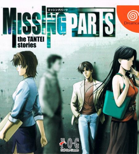 Missing Parts