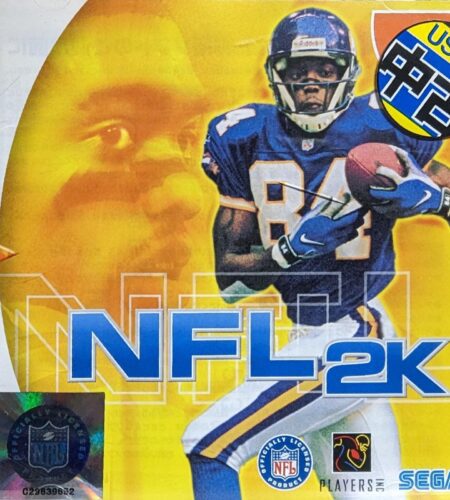 NFL 2K