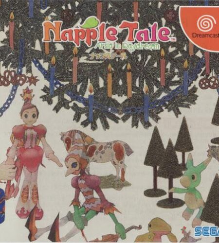 Napple Tale