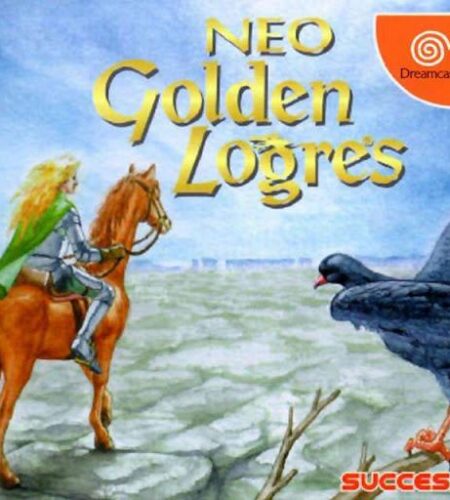 Neo Golden Logres
