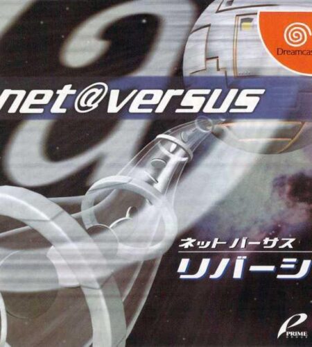 Net Versus Reversi