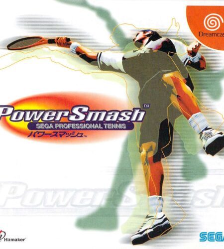 Power Smash