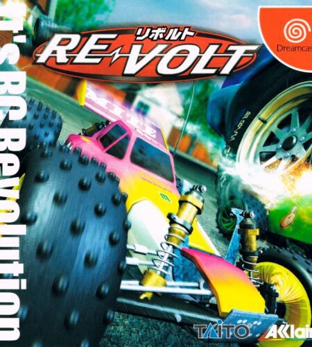 Re-Volt