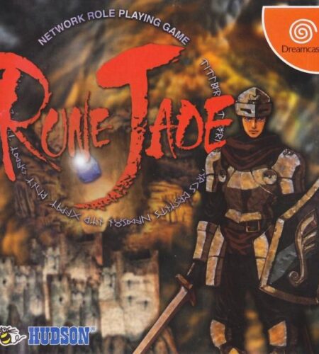 Rune Jade