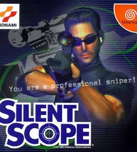 Silent Scope
