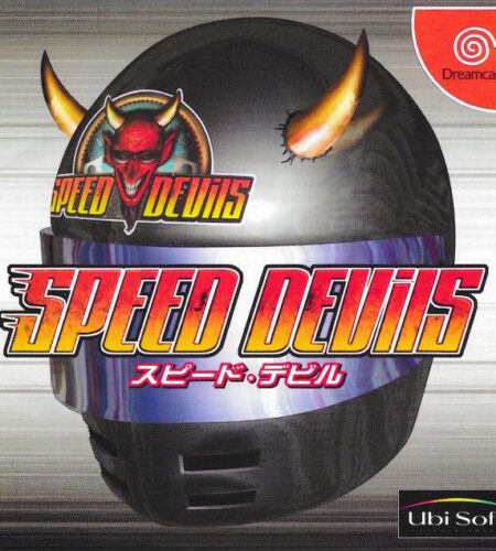 Speed Devils