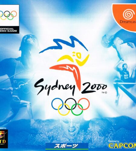Sydney 2000
