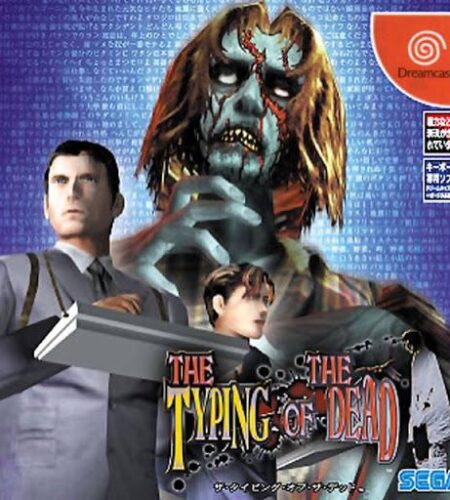Typing of the Dead