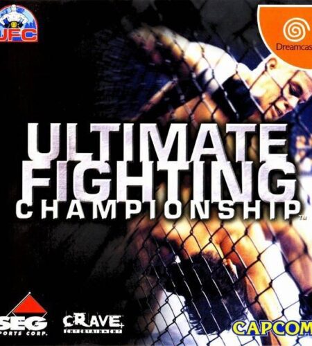 Ultimate Fighting Championship