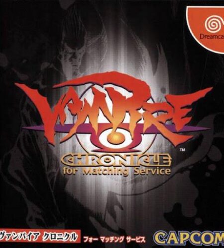 Vampire Chronicle