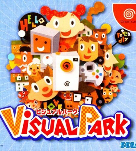 Visual Park