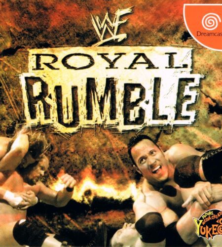 WWF Royal Rumble