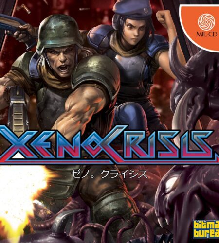 Xeno Crisis