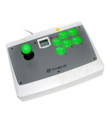 Arcade Stick