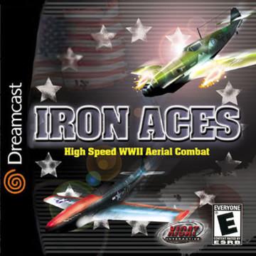 Iron Aces