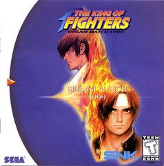 King of Fighters Dream Match &rsquo;99