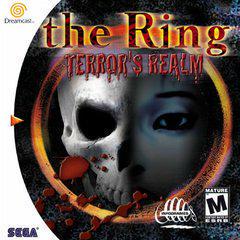The Ring Terror&rsquo;s Realm