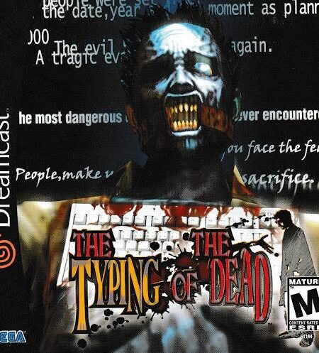 The Typing of the Dead