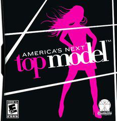 America&rsquo;s Next Top Model