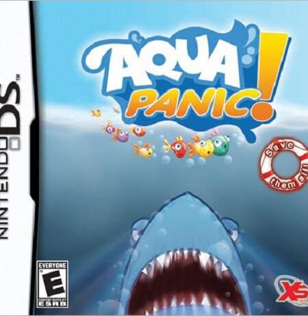 Aqua Panic