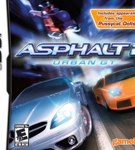 Asphalt 2: Urban GT
