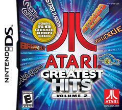 Atari&rsquo;s Greatest Hits Volume 2