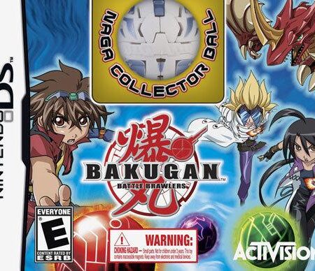 Bakugan Collector&rsquo;s Edition
