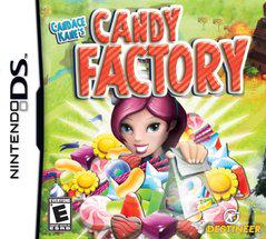 Candace Kane&rsquo;s Candy Factory