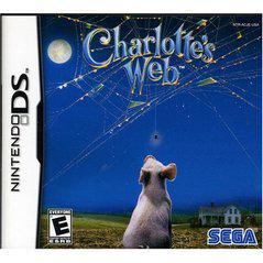 Charlotte&rsquo;s Web