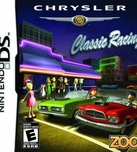 Chrysler Classic Racing