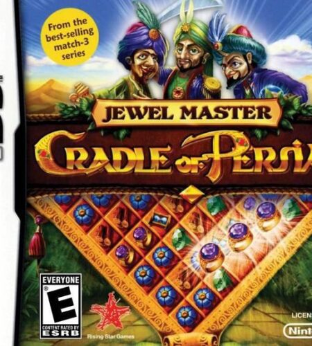 Cradle of Persia