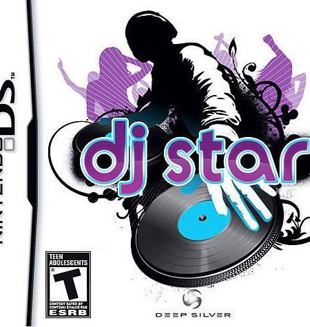 DJ Star