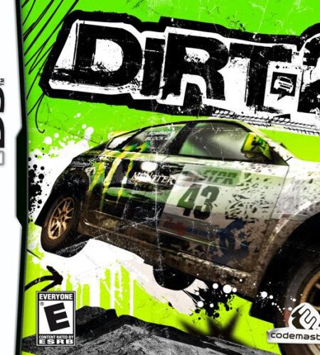 Dirt 2