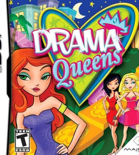 Drama Queens