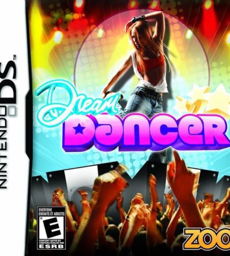 Dream Dancer