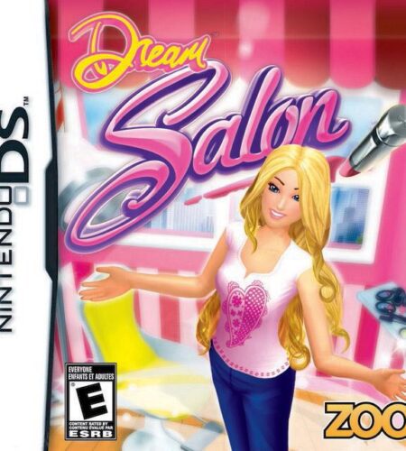 Dream Salon